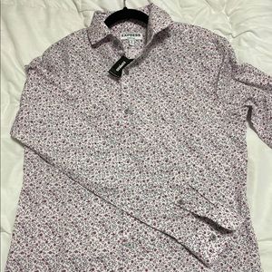 Express men’s shirt